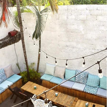 סנטה אנה Casa Coco Hostel מראה חיצוני תמונה
