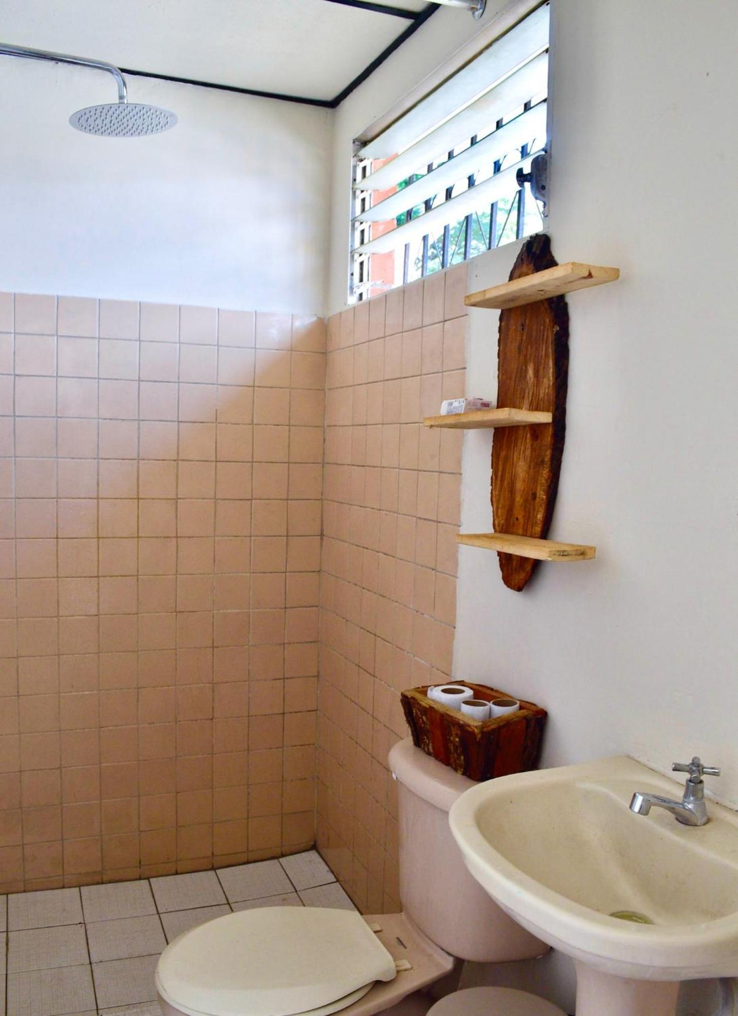 סנטה אנה Casa Coco Hostel מראה חיצוני תמונה