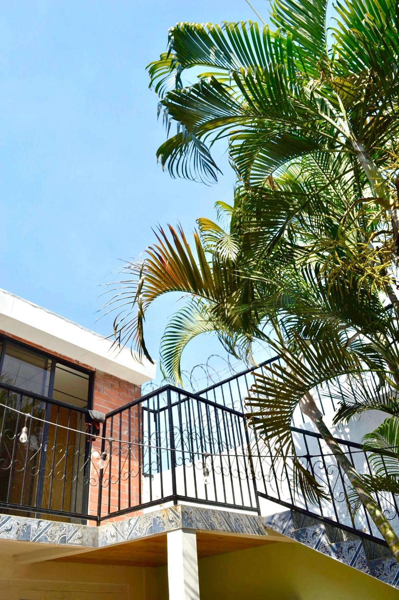 סנטה אנה Casa Coco Hostel מראה חיצוני תמונה