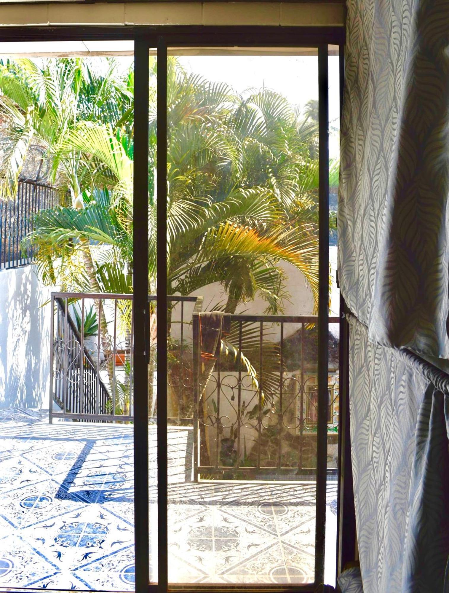סנטה אנה Casa Coco Hostel מראה חיצוני תמונה