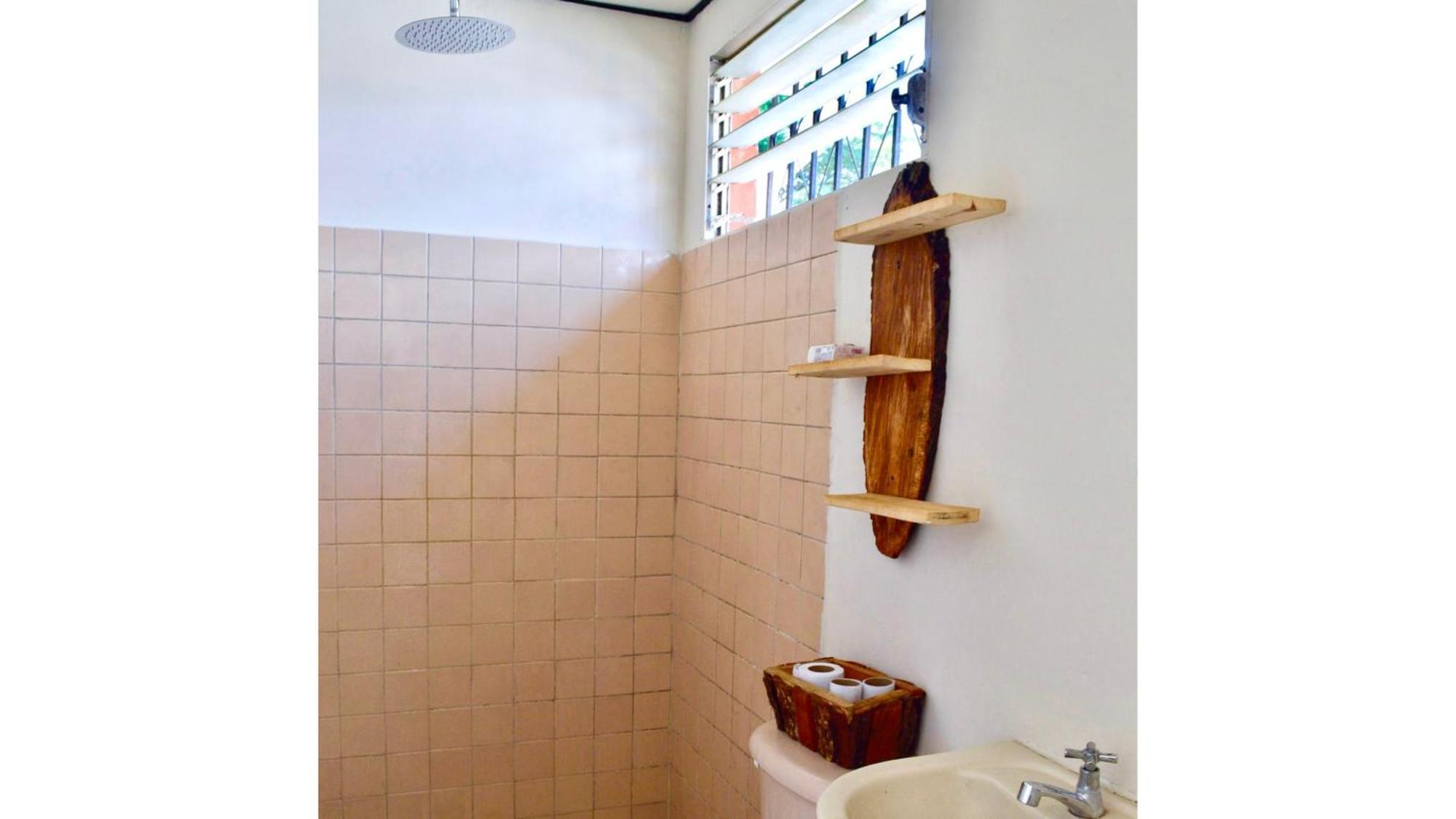 סנטה אנה Casa Coco Hostel מראה חיצוני תמונה