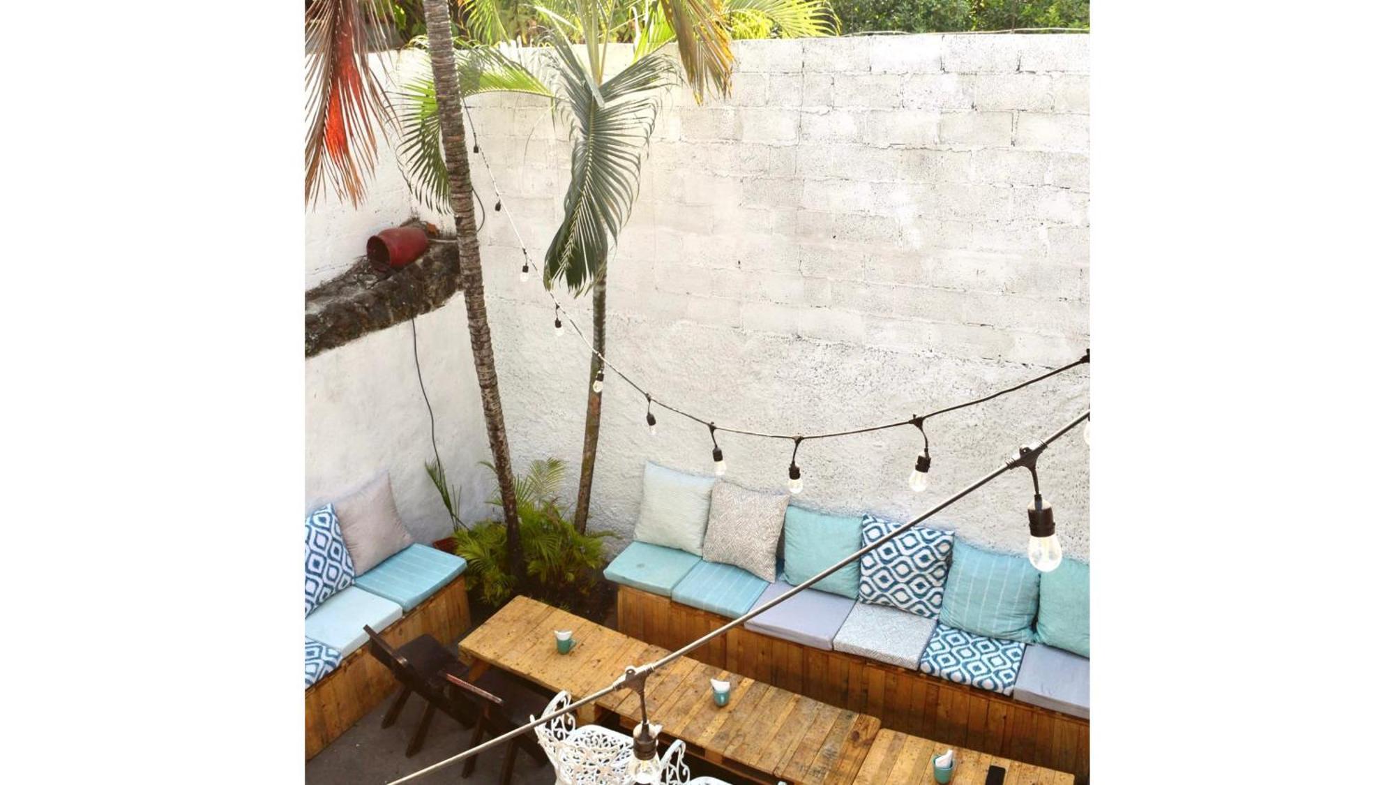 סנטה אנה Casa Coco Hostel מראה חיצוני תמונה