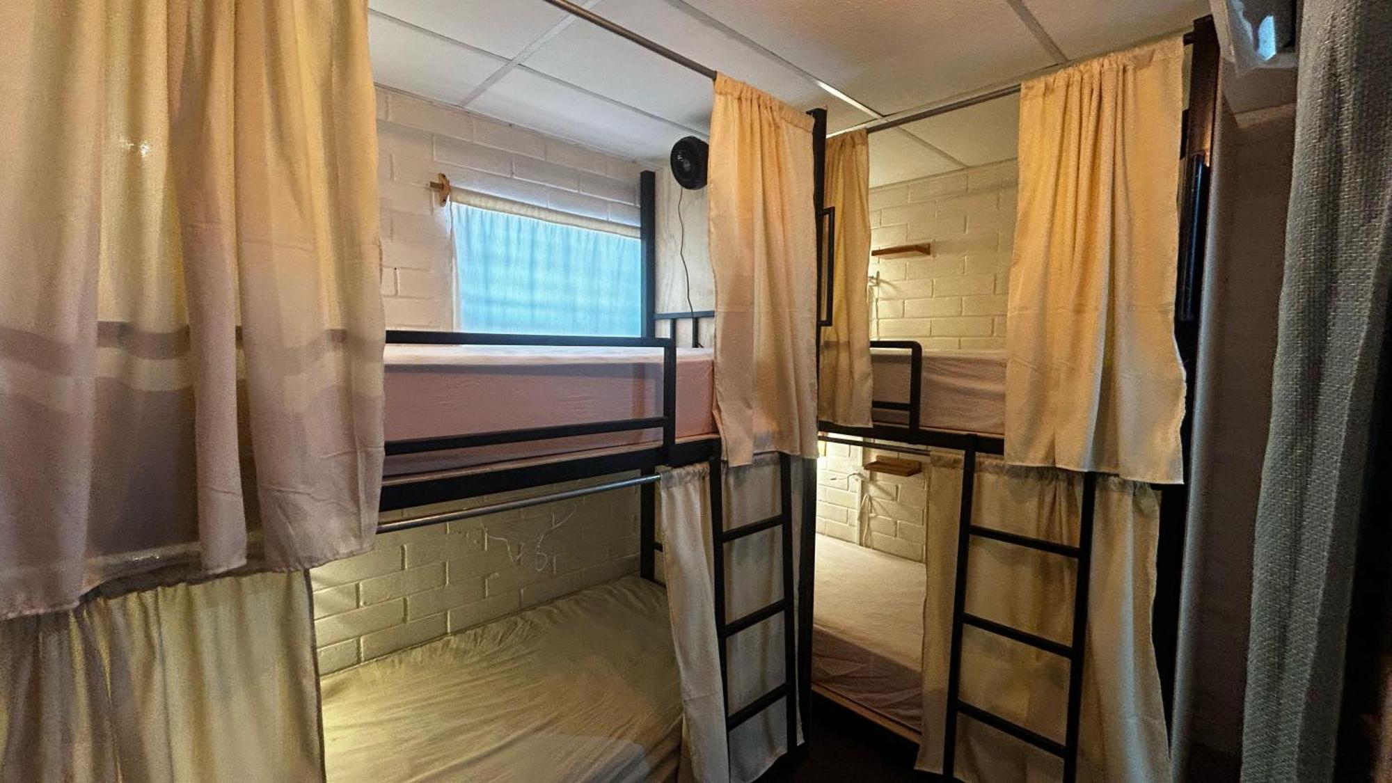 סנטה אנה Casa Coco Hostel מראה חיצוני תמונה