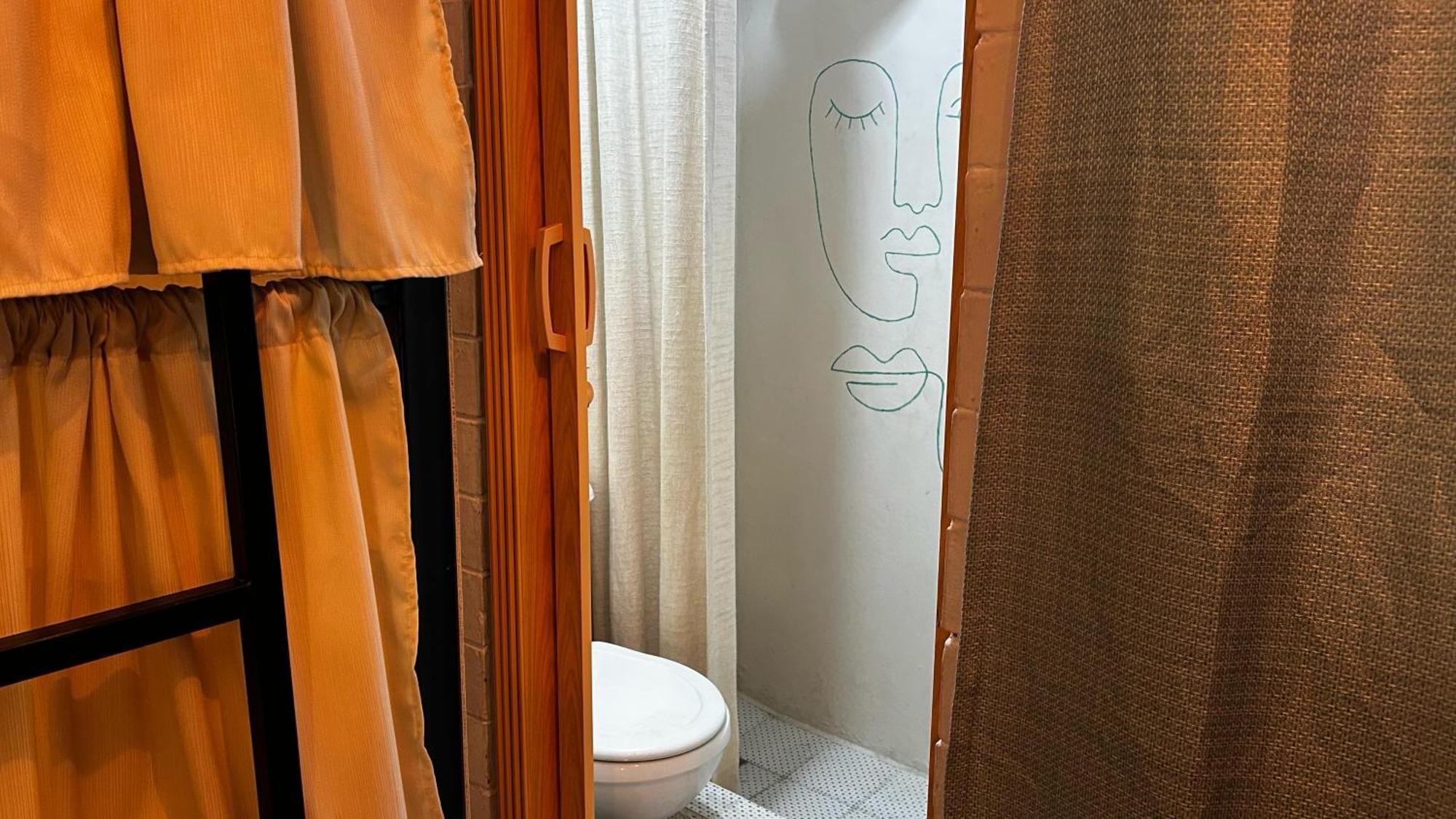 סנטה אנה Casa Coco Hostel מראה חיצוני תמונה