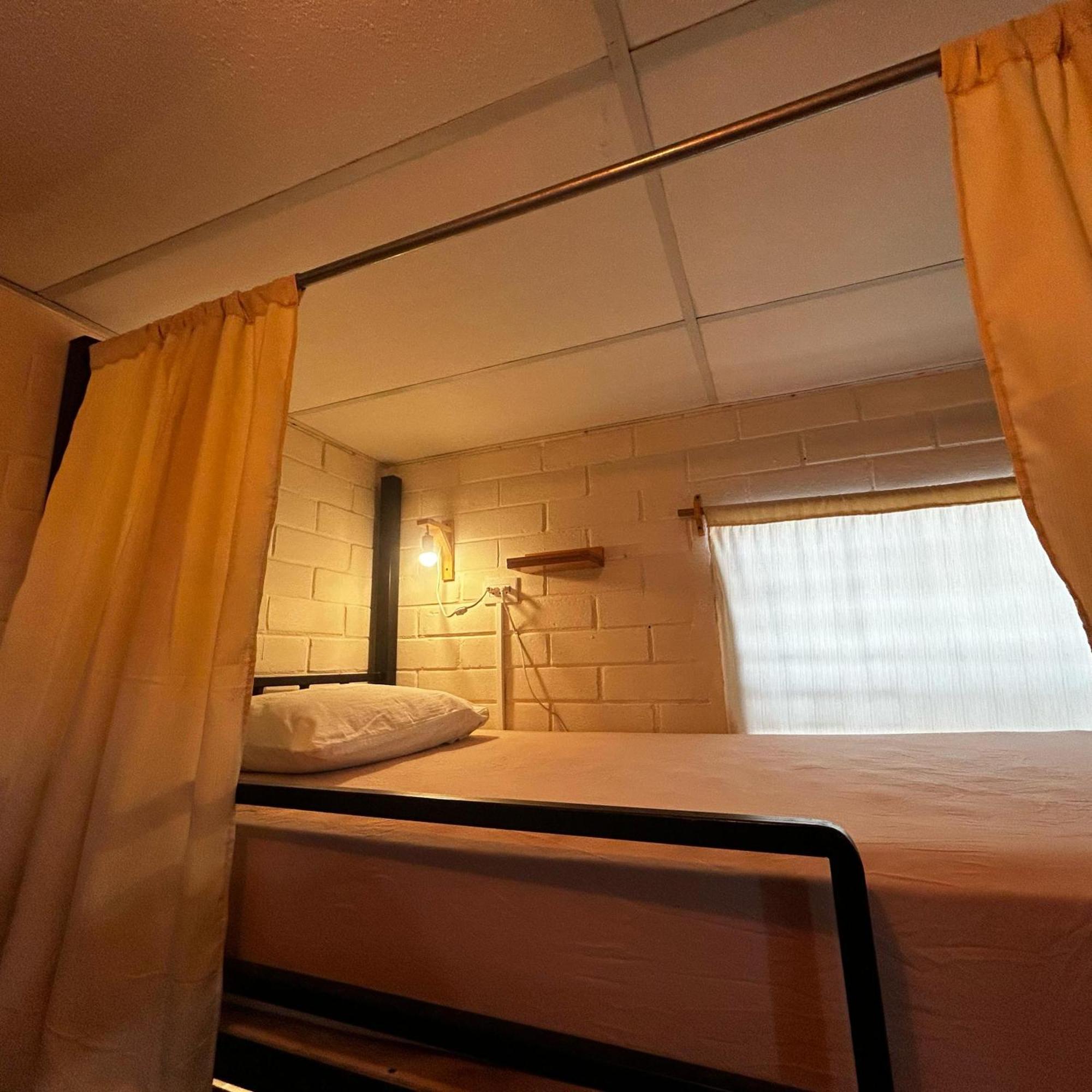 סנטה אנה Casa Coco Hostel מראה חיצוני תמונה